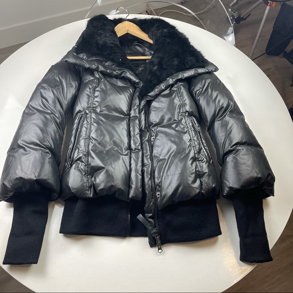 MACKAGE DOWN JACKET - Picture 3 of 15